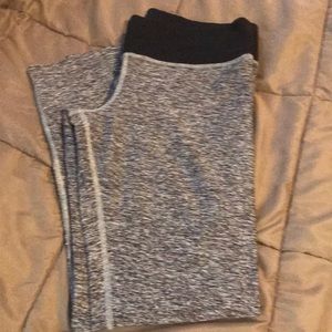 FINAL PRICE! PINK Yoga Pants